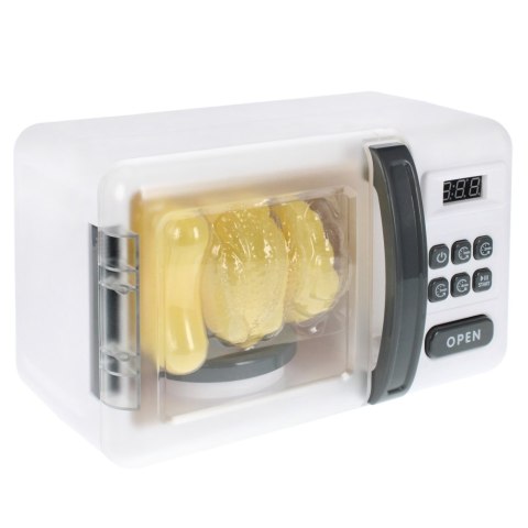 MODERN MEGA CREATIVE MICROWAVE OVEN 459619