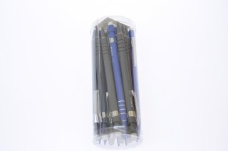 PENCIL AUT 0.5 MB7102- MIX/DR TUB A 24