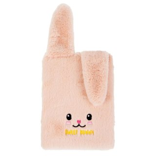 PLUSH DIARY RABBIT STARPAK 443205