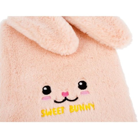 PLUSH DIARY RABBIT STARPAK 443205