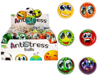 Anti-stress ball 7cm