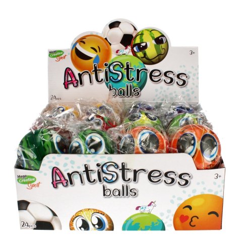 Anti-stress ball 7cm