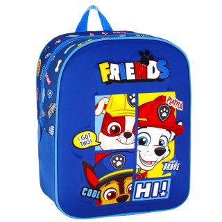 PAW PATROL STARPAK 485999 3D BACKPACK