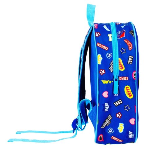 PAW PATROL STARPAK 485999 3D BACKPACK