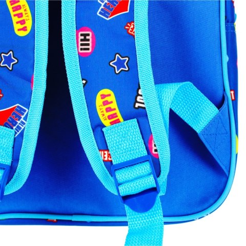 PAW PATROL STARPAK 485999 3D BACKPACK