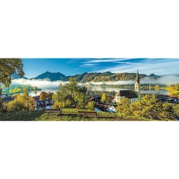PUZZLE 1000 PIECES BY LAKE SCHLIERSEE TREFL 29035 TR