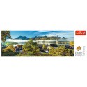PUZZLE 1000 PIECES BY LAKE SCHLIERSEE TREFL 29035 TR