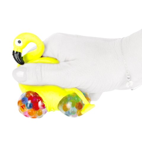 Squeezable ANTISTRESS FLAMING MEGA CREATIVE 442490