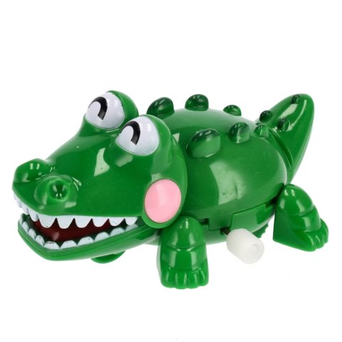 WINDOW TOY 10 CM CROCODILE MEGA CREATIVE 456285