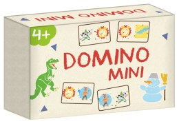 Domino mini game