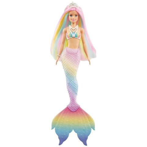 BRB MERMAID RAINBOW TRANSFORM GTF89 WB4