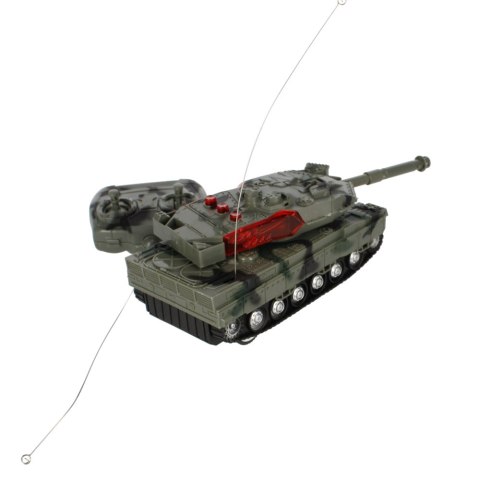 REMOTE CONTROL TANK MEGA CREATIVE 482299