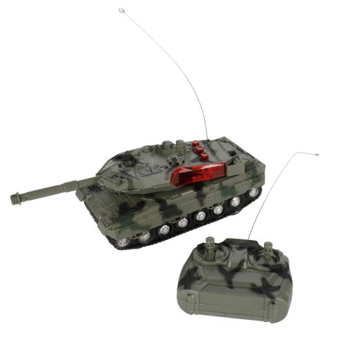 REMOTE CONTROL TANK MEGA CREATIVE 482299