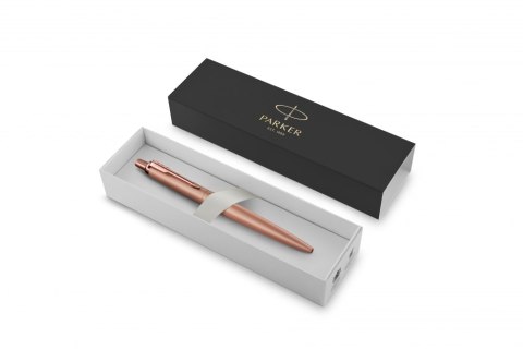 PEN JOTTER MONOCHROME ROSE GOLD PARKER