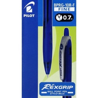 AUTOMATIC PEN REXGRIP BLUE REMOTE CONTROL PIBPRG10RL