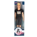 Ken doll 29 cm