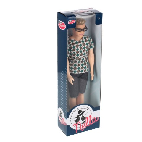 Ken doll 29 cm