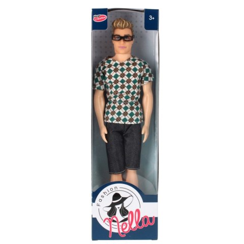 Ken doll 29 cm