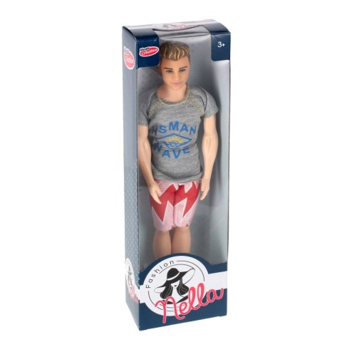 Ken doll 29 cm