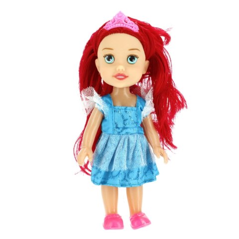 NELLA DOLL 15CM MIX MEGA CREATIVE 462675