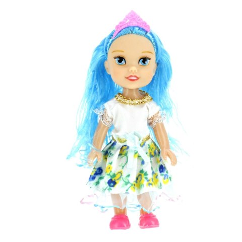 NELLA DOLL 15CM MIX MEGA CREATIVE 462675