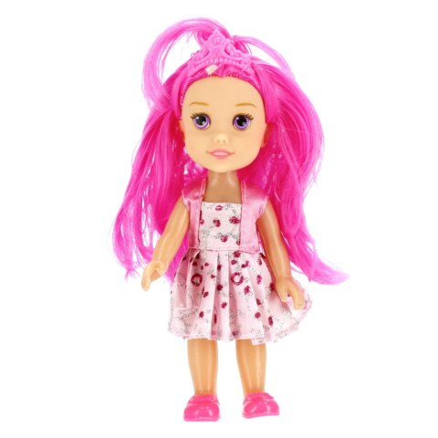 NELLA DOLL 15CM MIX MEGA CREATIVE 462675