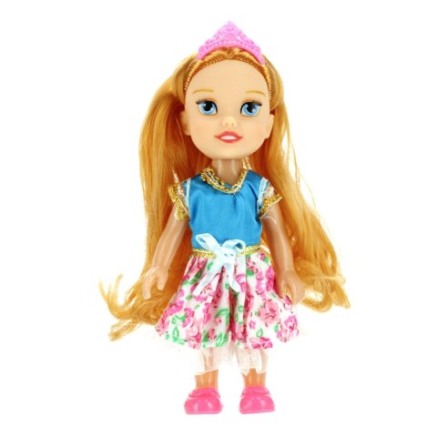 NELLA DOLL 15CM MIX MEGA CREATIVE 462675