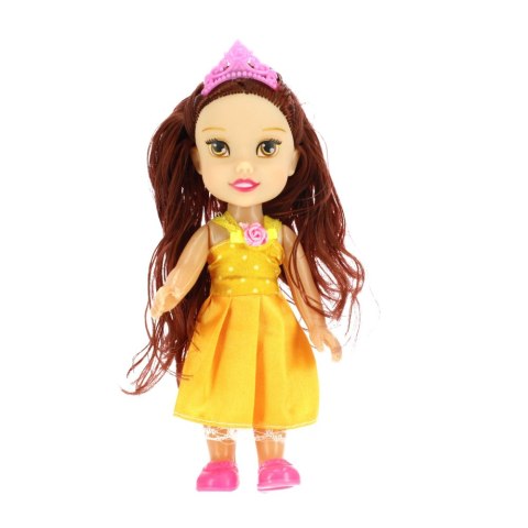 NELLA DOLL 15CM MIX MEGA CREATIVE 462675