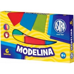 MODELIN 6 ASTRA COLORS 83911901