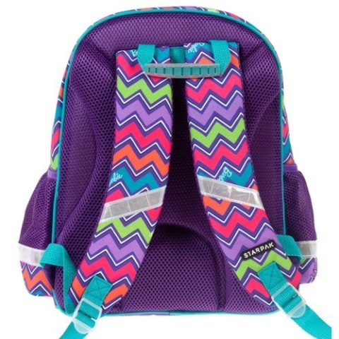 BARBIE STARPAK 394112 SCHOOL BACKPACK