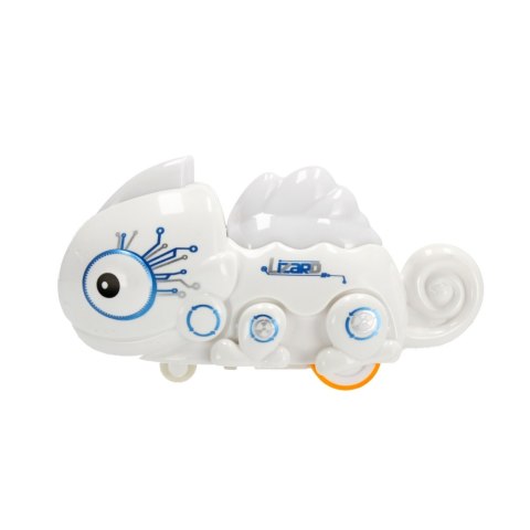 CHAMELEON TOY 15CM WITH MEGA CREATIVE MOTOR 481703