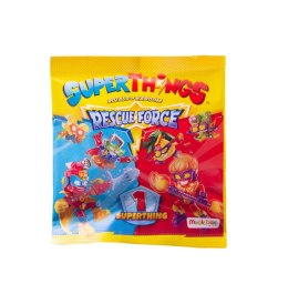 SUPERTHINGS RESCUE FORCE One Pack sachet 1 pcs. mix