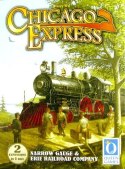 Chicago Express Extension (Polish edition)