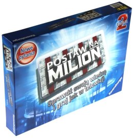 Bet on a Million (Second Edition)