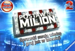 Bet on a Million (Second Edition)