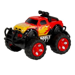 OFF-ROAD CAR 13CM MIX MEGA CREATIVE 481947