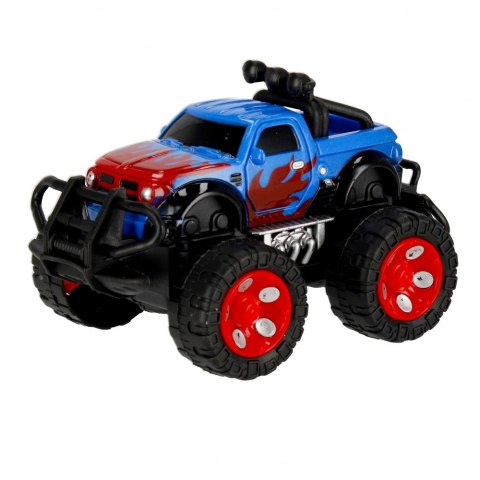 OFF-ROAD CAR 13CM MIX MEGA CREATIVE 481947