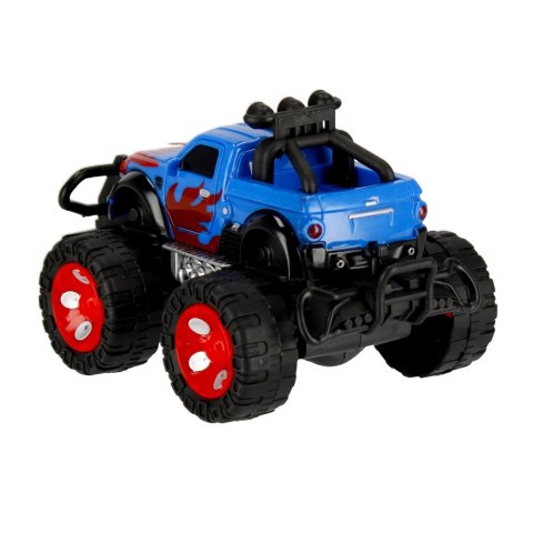 OFF-ROAD CAR 13CM MIX MEGA CREATIVE 481947