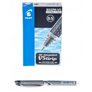 FINE PEN V5 GRIP BLACK REMOTE BXGPN-V5