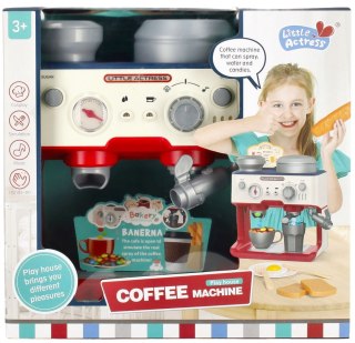 MEGA CREATIVE COFFEE MACHINE 499341