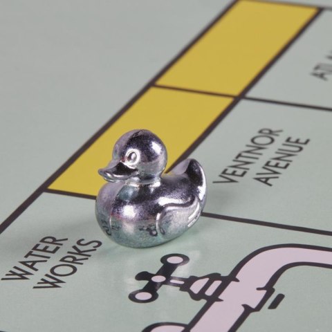 GAME HASBRO MONOPOLY C1009 PUD6