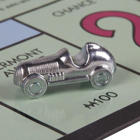 GAME HASBRO MONOPOLY C1009 PUD6