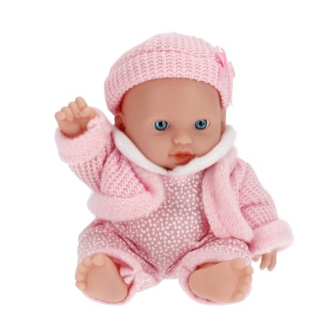 BABY DOLL 20 CM MEGA CREATIVE 419251