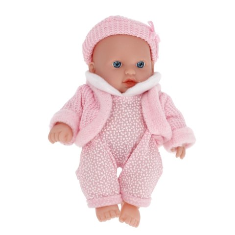 BABY DOLL 20 CM MEGA CREATIVE 419251