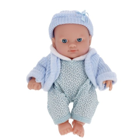 BABY DOLL 20 CM MEGA CREATIVE 419251