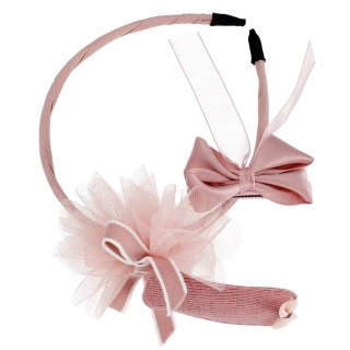 HAIR ACCESSORIES NELLA PINK MEGA CREATICE 473994