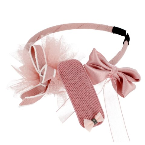 HAIR ACCESSORIES NELLA PINK MEGA CREATICE 473994