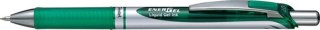 ROLLER PEN PENTEL ENERGEL BL77-D GREEN