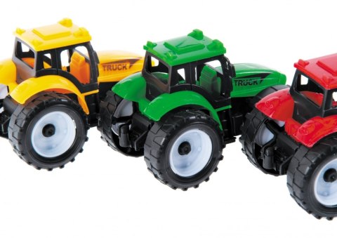 TRAKTOR MY RANCH MEGA CREATIVE 382270