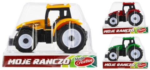 TRAKTOR MY RANCH MEGA CREATIVE 382270